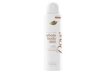 Dove Whole Body Deodorant Spray