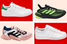 zulily adidas