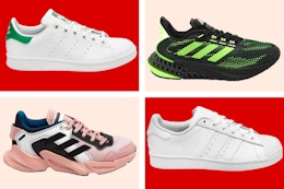 zulily adidas