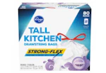 Kroger Trash Bags