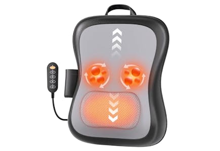 Shiatsu Back and Neck Massager