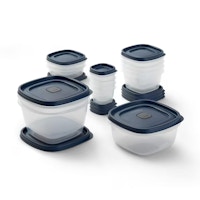 Rubbermaid Food Storage Set