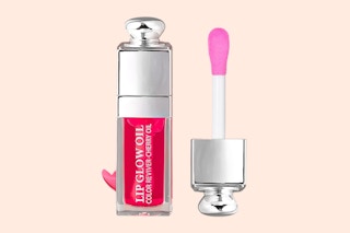 Hydrating Lip Glow Oil