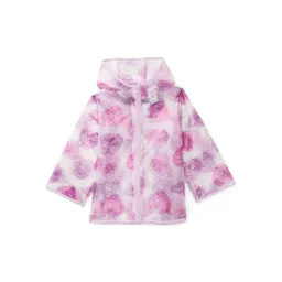 Toddler Rain Jacket