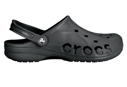 Crocs Adult Baya Clogs