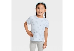 Cat & Jack Toddler Tee