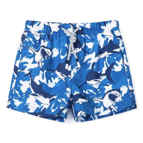 Toddler Swim Trunks