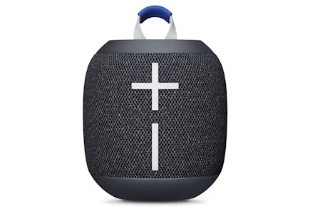 Ultimate Ears Wonderboom Speaker