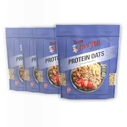 Bob's Red Mill Protein Oats 4-Pack