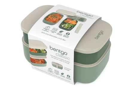 Bentgo Lunch Box