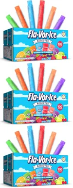Popsicle Variety 3-Pack