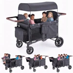 Baby Stroller Wagon
