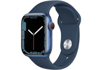 Refurbished Apple Watch Series 7