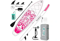 FunWater Inflatable Paddleboard