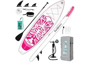FunWater Inflatable Paddleboard