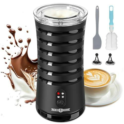 Electric Milk Frother