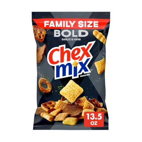 Chex Mix Bold Snack Mix