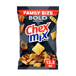 Chex Mix Bold Snack Mix