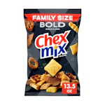 Chex Mix Bold Snack Mix