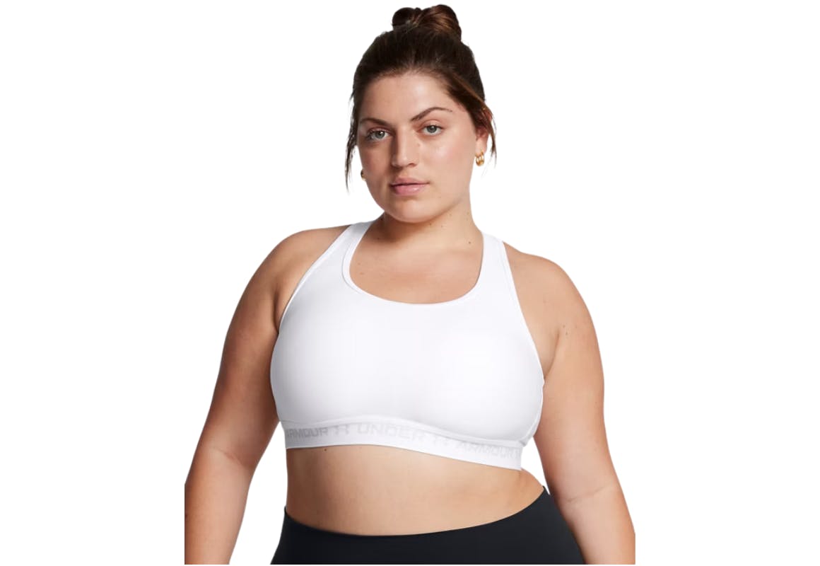 Under Armour Women's Plus Sports Bra
