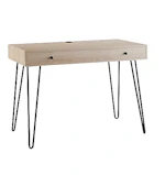 Realspace Callay Writing Desk