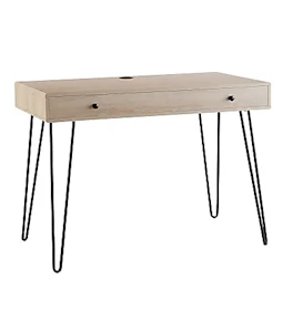 Realspace Callay Writing Desk