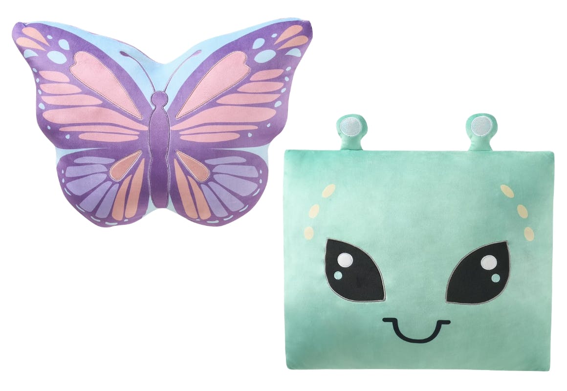 Your Zone Snuggly Pillow