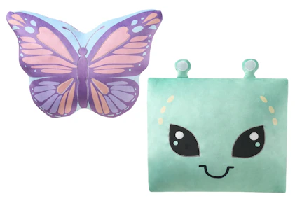 Your Zone Snuggly Pillow