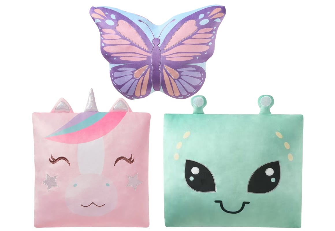 Your Zone Snuggly Pillow