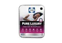 Sealy Pure Luxury Mattress Pad