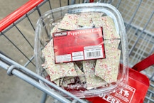Kirkland Signature Peppermint Bark