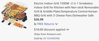 amazon-indoor-grill-cart