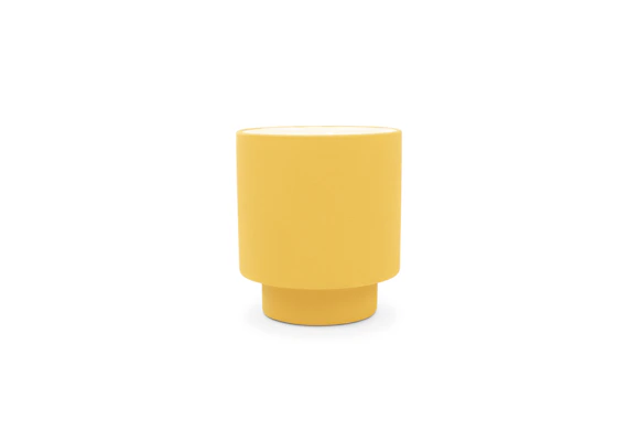 Better Homes & Gardens Ceramic Candle