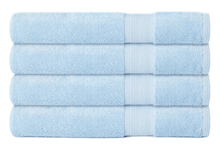 Sunham Bath Towels
