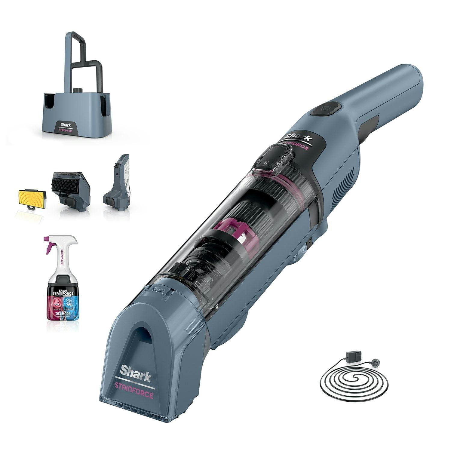Shark StainForce Cordless Spot Cleaner
