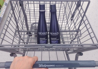 nexxus shampoo conditioner keraphix walgreens ah oct 202120211026 085130332 1635441701 1635441701