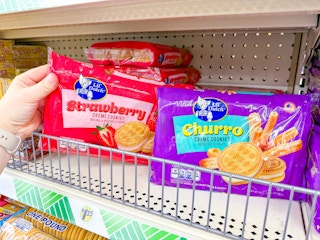 dollar tree lil- dutch cookies 3