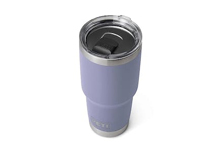 Yeti Rambler Tumbler