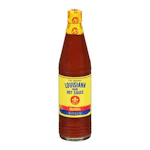 The Original Louisiana Hot Sauce