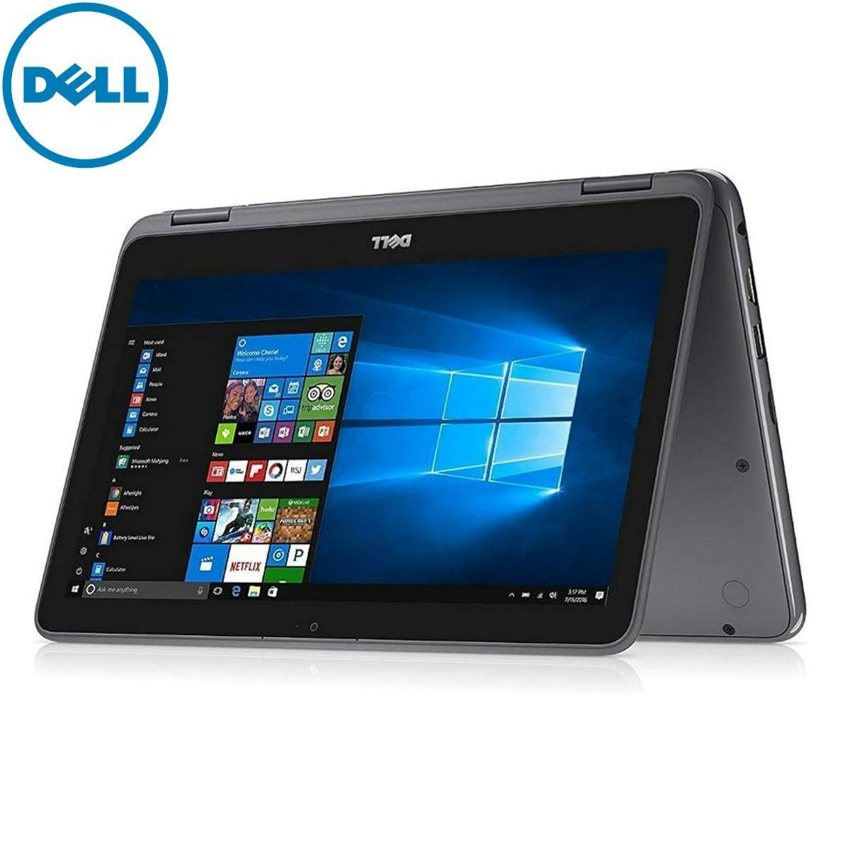 Dell Latitude 2-in-1 Laptop