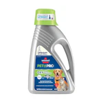 Bissell Carpet Cleaning Solution
