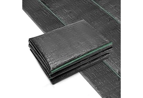 Weed Barrier Fabric