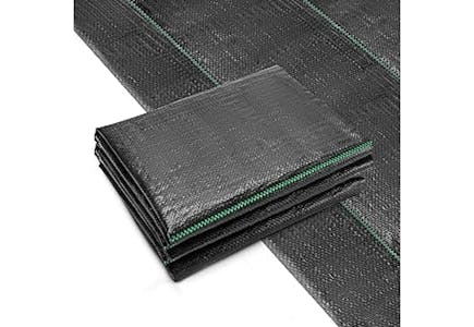 Weed Barrier Fabric
