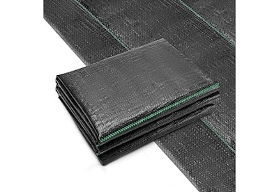 Weed Barrier Fabric