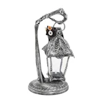 Halloween Skeleton Lantern