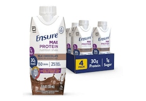 Ensure Max Protein Shake