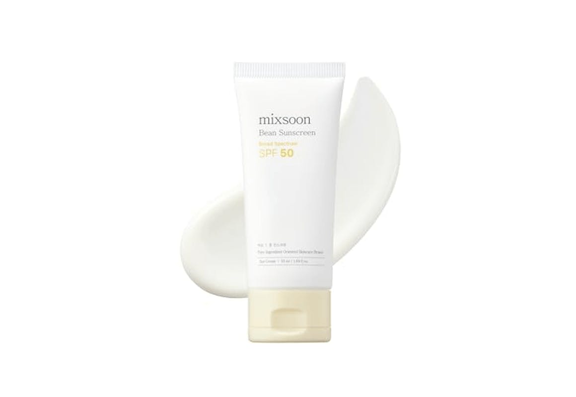 Mixsoon Bean Sunscreen