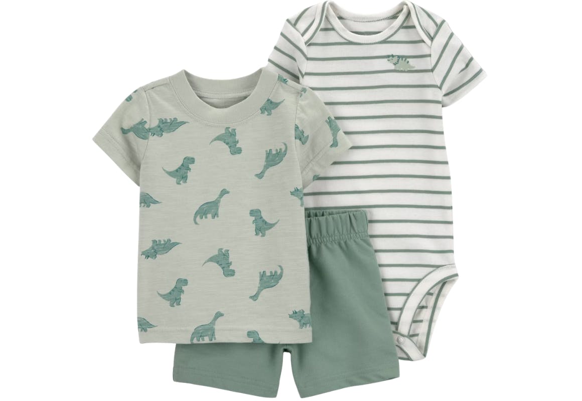 Carter's Baby Outfit Set