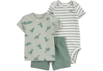 Carter's Baby Outfit Set