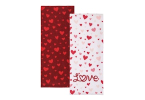 Celebrate Together Kitchen Towel Set